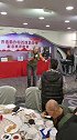 张帝老先生又现场即兴表演了，确实有才啊，祝您老身体健康
