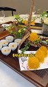 美食探店 这家私房菜好吃还不贵，环境也很好