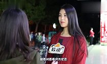 分手这件事该不该当面说大学美女选择了这样做,真搞笑
