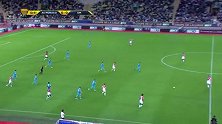 恰莱塔-卡尔 法联杯 2019/2020 法国联赛杯 淘汰赛第3轮 摩纳哥 VS 马赛 精彩集锦
