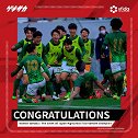 制霸全国！青森山田夺第100届日本高中足球锦标赛冠军