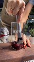 一杯“扬眉吐气”做给自己的爸爸喝祝愿天下所有伟大的爸爸 身体健康 事业扬眉吐气！父亲节快乐