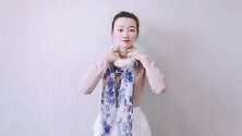 冬天系围巾太臃肿怎么办？分享1款轻薄又保暖的仙女系法，超好看