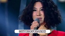 尚雯婕回忆上《歌手》，称上节目前自己糊得不行了，意义重大80岁不敢忘