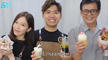 黄日华与女儿同框笑容幸福，逐渐走出丧妻之痛，但身材消瘦略苍老