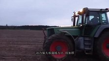为什么重型拖拉机罐车抛洒液态有机肥越来越受欢迎 ？
