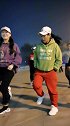 五湖四海曳舞人北京齐舞老七连