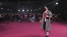 MSGM Fall 2020年米兰秋冬女装秀