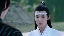 开怼？《陈情令》演员郑繁星深夜点名经纪公司，随后秒删