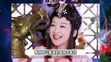 穆婷婷美上热搜网友纷纷怀念！本尊幽默回应：怀念什么，我又没死
