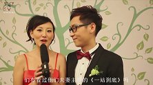 夫妻同为央视主持人，低调在美国结婚，如今生二胎幸福美满