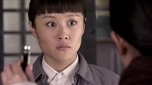阿梅用孩子威胁林薇，林薇不从