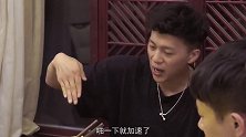 李九霄一个优秀的九零后男生，用心才能够赢得大家的支持