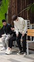 好哥们追女生，必须要有神助攻。