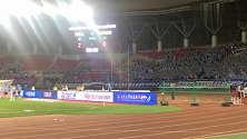 这气氛！大连人赛后感谢球迷 全场球迷高喊：谢晖牛X！