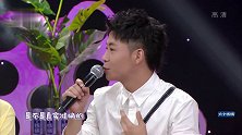 花漾剧客厅：于明加说戏中角色，她很完美，上得厅堂下得厨房