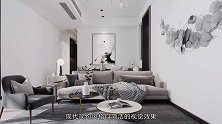 没钱装修只能刷大白墙？资深设计师教你这样做，效果真是赞爆了！