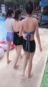 越南美女身材真棒，是男生追求的类型