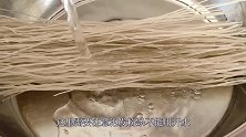 炒蚂蚁上树时切记不要焯水和直接炒，教你一招粉条不黏不粘锅