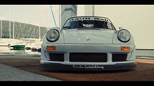 911 RWB 这才叫车嘛改装车
