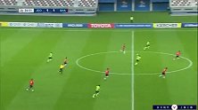亚冠-吕文君破门胡尔克点射 上港2-1全北现代