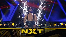 WWE-18年-WWE NXT第363期全程-全场