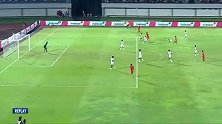 视频集锦-U17国足7-0印尼U17 赵松源帅惟浩双响