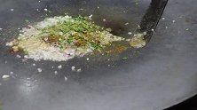 实拍让人垂涎欲滴的街头美食，高手在民间！