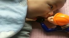 让你们见识一下，什么叫“临危不惧”，我是真的服了！