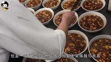 留学小伙归国创业卖麻婆麺，一份20元，一年保底收入100万