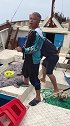 唱歌也是亚伯的拿手好戏