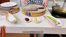 比糖醋鱼简单，更容易在家操作的糖醋鱼段，酸甜可口，外酥里嫩