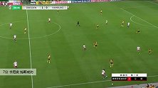 卡尼皮 德国杯 2020/2021 德累斯顿迪纳摩 VS 汉堡 精彩集锦