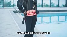 娜比、朴敏英春季皮衣这样穿搭，超模自然是最爱皮衣加牛仔裤