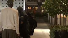 恩昆库抵达莱比锡 完成第一部分体检
