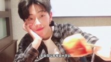 创3学员定妆照曝光，杨幂旗下刘梦帅气，易烊千玺师妹气质太好！