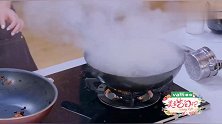 厉害了！强东玥做饭差点炸掉厨房，高秋梓紧急求助导演组，好危险