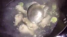 这样做的卤鸡腿做法简单又好吃，一点不外面买的差，手残党必备