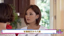 有种“整容”叫16年后的萧晴，网友：素颜都比化妆好看