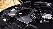 史上最帅SUV，Lamborghini Urus Mansory 2020改装车