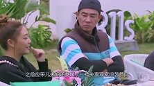 应采儿酒后失态太放纵，陈小春看后不淡定了，隔着屏幕都有味儿