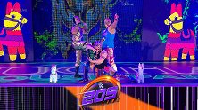 WWE 205 第112期：新人卡里奥首秀挑战冠军巴迪·墨菲