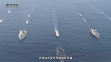 拨出50亿美元巨款，打造第一艘核航母！9万吨和美持平