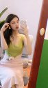 僵硬的手指颤颤巍巍