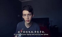 戳爷教你如何成为一名,合格的网瘾少年,我戳美如画