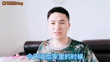 退伍军人翻出部队做的特殊工艺品，感慨万千，参军永不后悔！