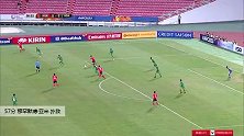 穆罕默德·亚米 U23亚洲杯 2020 韩国U23 VS 沙特阿拉伯U23 精彩集锦