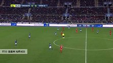 迪基库 法甲 2019/2020 斯特拉斯堡 VS 亚眠 精彩集锦