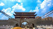 河南有座城市被安徽三面“包围”，被誉“汉兴之地”，是你家乡吗