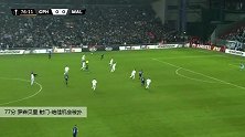 罗森贝里 欧联 2019/2020 哥本哈根 VS 马尔默 精彩集锦